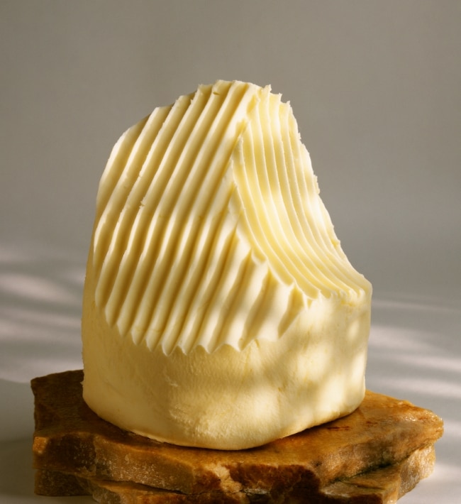 Motte de beurre AOP Charente Poitou