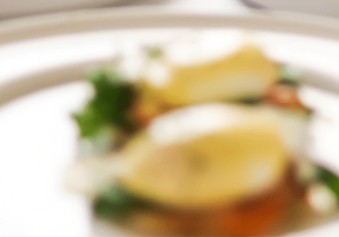 Le lait Échiré offre une expérience gourmande raffinée